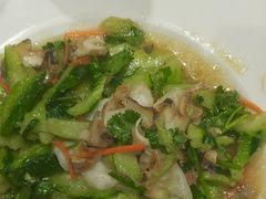 -渔码头食府·20年蓬莱老字号(登州路店)