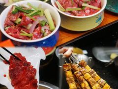 -辣皇朝小龙虾(六一店)