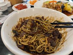 -桃园中华料理炸酱面(燕儿岛路店)