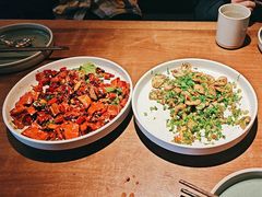 -薇酌饮·陕西菜(南门外店)