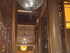 -西双版纳洲际度假酒店-曼霖轩中餐厅