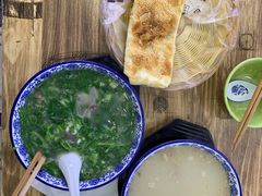 -徐州羊肉汤(中圣街店)