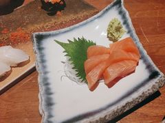 -千代武日本料理(开发区店)