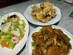 -老松滨饭店(菜艺街店)