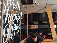 -肯德基(大悦城D馆店)