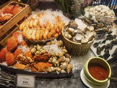 -安蒂娅·海鲜自助餐厅(安蒂娅美兰酒店)