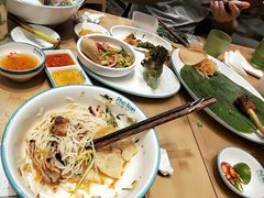 -越小品·越南餐厅(万科里店)