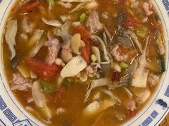 -老雒阳面馆·水席·洛阳菜(王城路店)