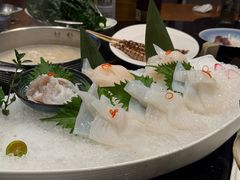 -协成海鲜火锅(情侣路店)