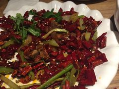 -辛香汇·现炒川菜(武进吾悦店)