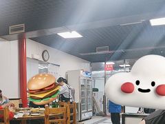 -固始鹅块(张仪村路店)