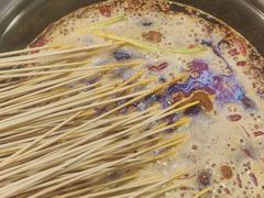 -钢管厂五区小郡肝火锅串串香(清河店)