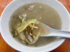 原汁猪肚汤-老字號·桥下猪肚(龙眼南路店)