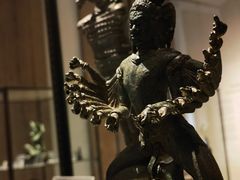 -柬埔寨国家博物馆