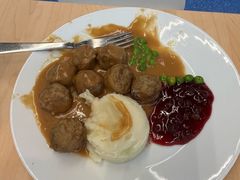 -宜家·瑞典风味餐厅(北京西红门店)