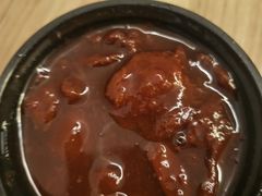 -梁子刨冰王&梁小糖(王顶堤店)