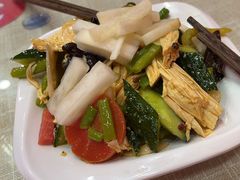 -大嘻咹biangbiang面(历史博物馆店)