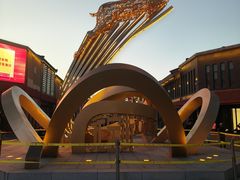 -鼎盛王朝康熙大典实景演出