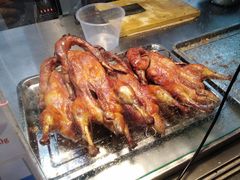 -上海枇杷烤鸭(城乡贸易中心店)