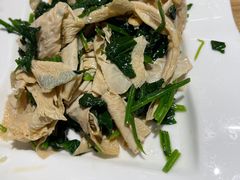 -秦香阁·西北家常菜(徐汇日月光中心店)