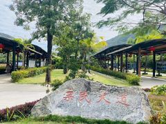 -亚龙湾国际玫瑰谷