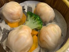 -香云轩·顺德菜(香云纱园林酒店店)