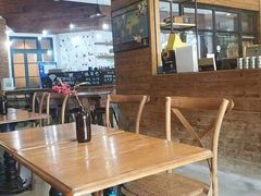 大堂-在咖啡INCOFFEE(ICC升龙环球中心店)