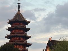 -阳澄湖半岛旅游度假区