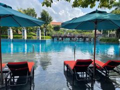 -三亚海棠湾万丽度假酒店