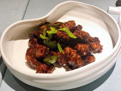 青梅小排-羲和雅苑•北京烤鸭(国贸商城店)