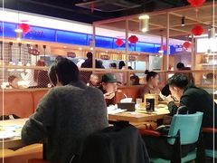 大堂-纽斯特牛排自助餐厅(浦东文峰广场店)