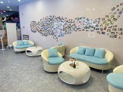 -水贝乐国际水育儿童游泳中心(新业广场店)