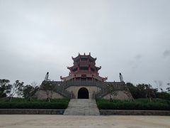 -东澳岛