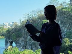 -璟象酒店-爱丽坊景观餐厅