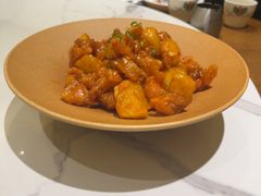 -大家食府·福建菜(FAC协盛中心庭院餐厅店)