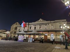 -华谊兄弟（长沙）电影小镇