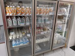 零售区-白色日记·手作酸奶(麦凯乐店)