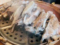 蒙料一八手把肉-蒙料·手把肉(望京店)