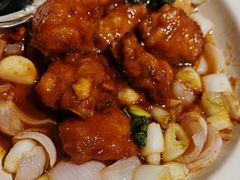 -禧宴Joyous Restaurant(禧园店)