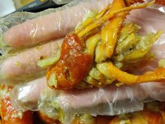 -松哥油焖大虾(科技园店)