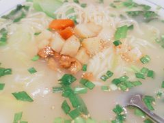 -大嘻咹biangbiang面(历史博物馆店)