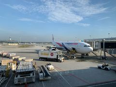 -吉隆坡国际机场