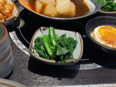 -炉角·鲍鱼牛腩煲(国贸商城店)