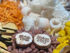 -新大新1993贵州山里味(青云市集店)