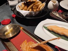 -wann lounge 低温慢煮牛排·清吧