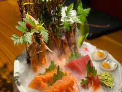 -和彩放题餐厅(酒仙桥店)