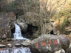-太湖源风景区