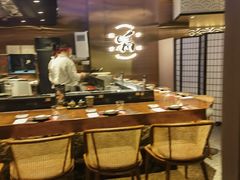 -鸟山鸣·日料食堂(王府井店)
