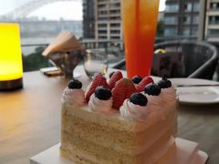 -埠口精酿夜景餐酒吧· BREWPORT BISTRO(长嘉汇重庆之眼店)