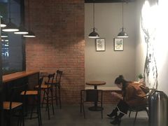 大堂-THE ALLEY 鹿角巷(时代天街A馆店)